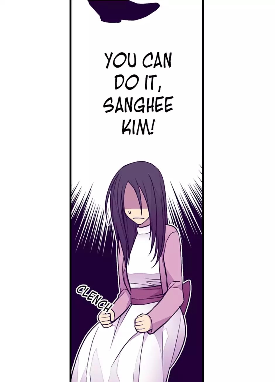 They Say I Was Born a King's Daughter Chapter 49 page 37 - Chapter 49: Starting School