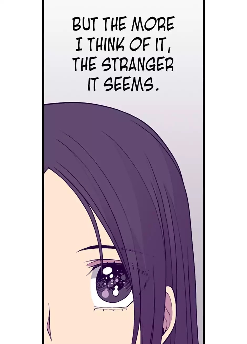 They Say I Was Born a King's Daughter Chapter 49 page 38 - Chapter 49: Starting School