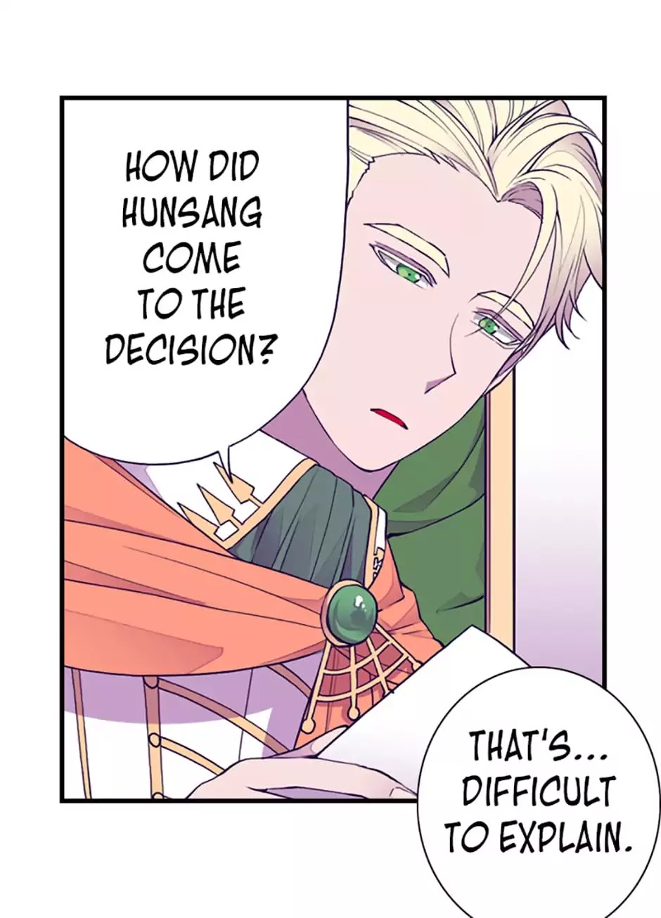 They Say I Was Born a King's Daughter Chapter 49 page 4 - Chapter 49: Starting School