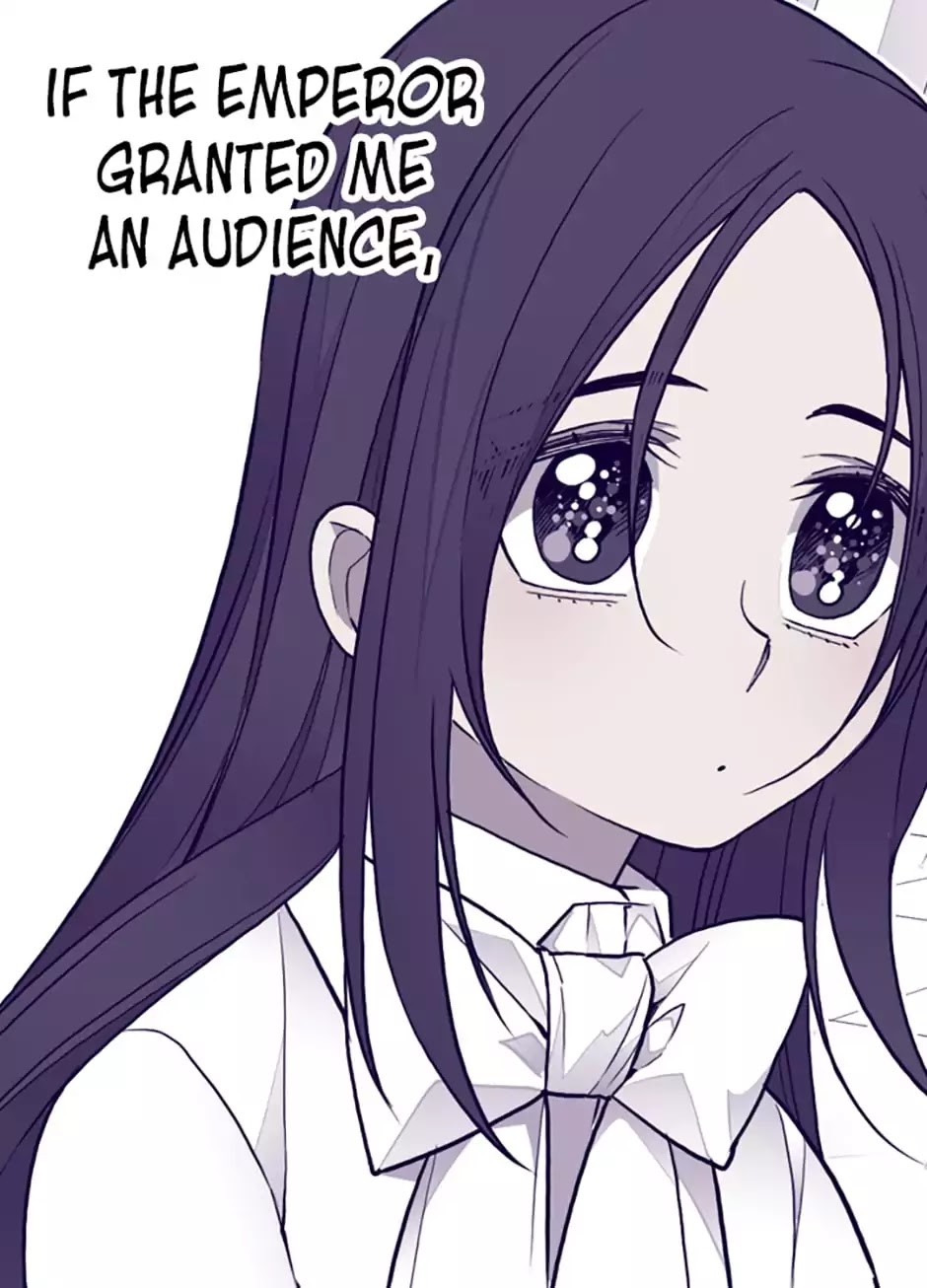 They Say I Was Born a King's Daughter Chapter 49 page 40 - Chapter 49: Starting School