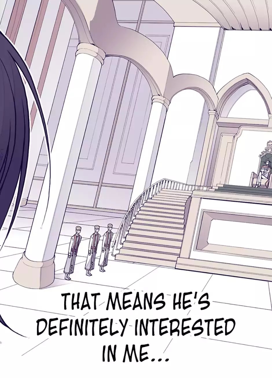 They Say I Was Born a King's Daughter Chapter 49 page 41 - Chapter 49: Starting School