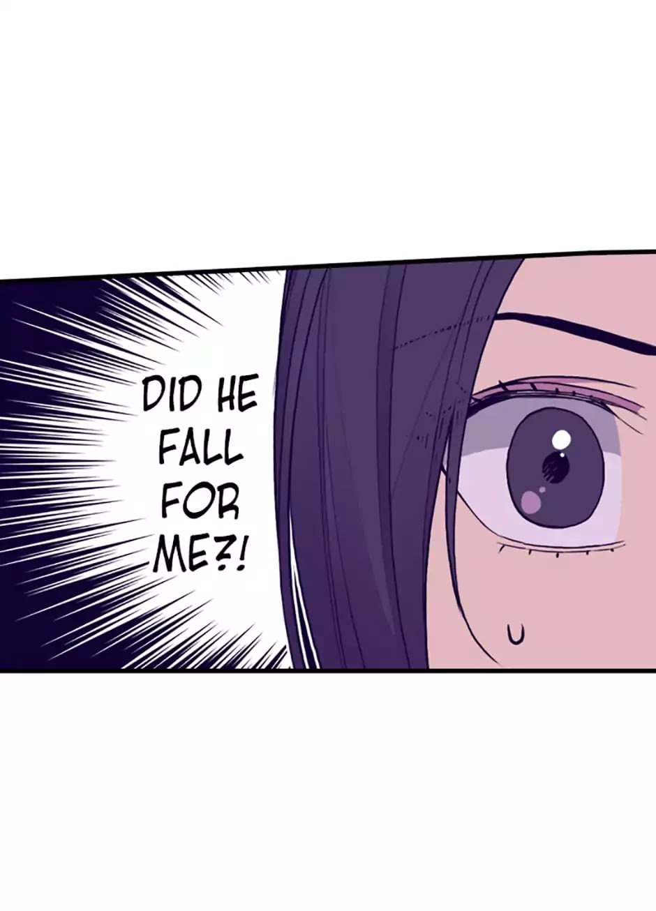 They Say I Was Born a King's Daughter Chapter 49 page 42 - Chapter 49: Starting School