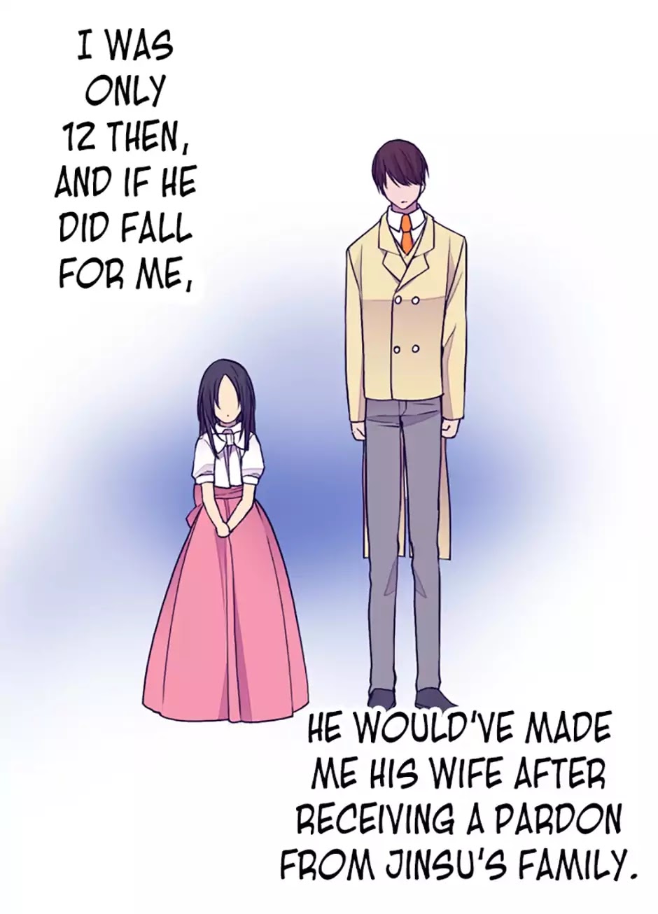 They Say I Was Born a King's Daughter Chapter 49 page 44 - Chapter 49: Starting School