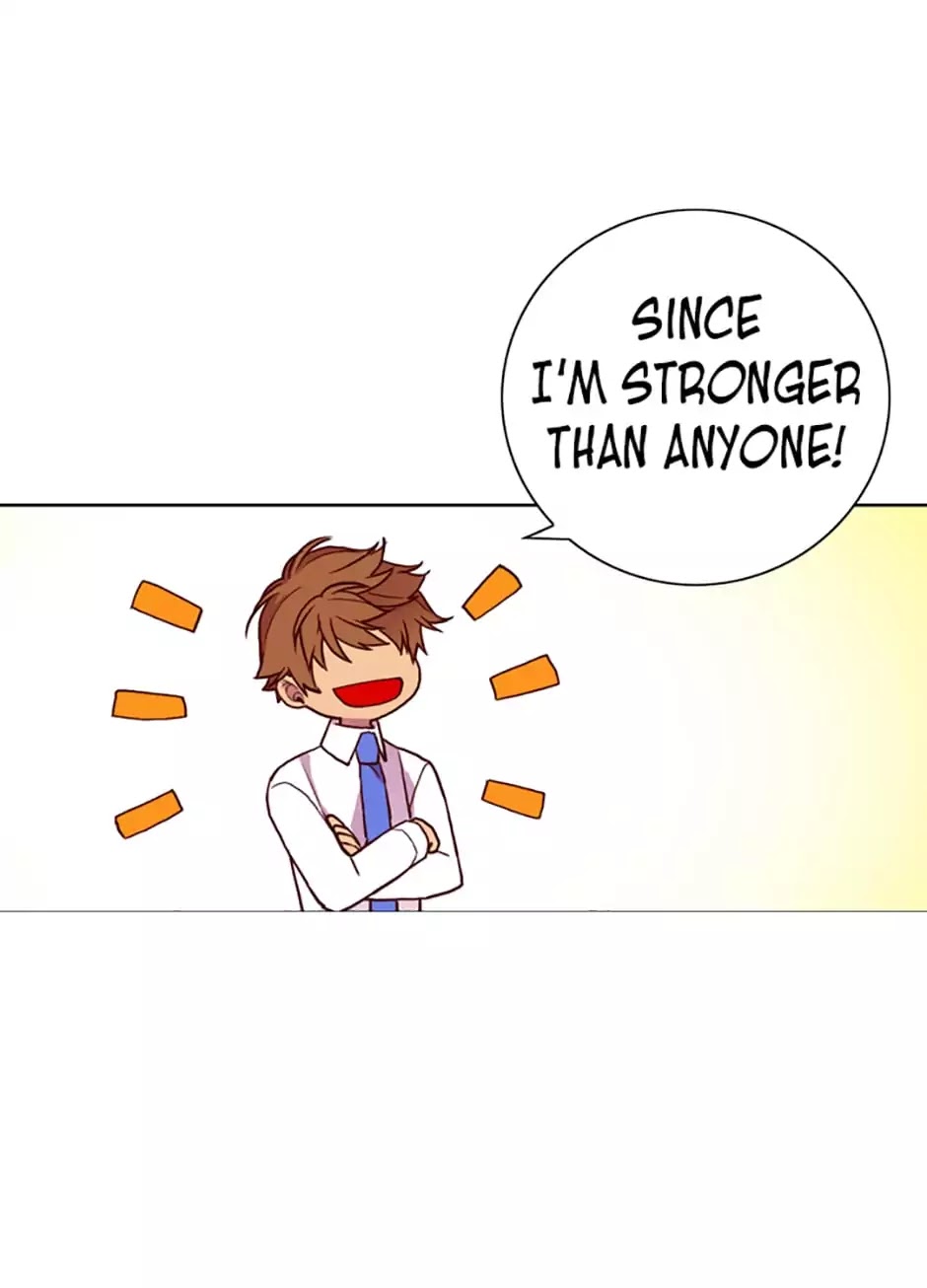 They Say I Was Born a King's Daughter Chapter 49 page 49 - Chapter 49: Starting School