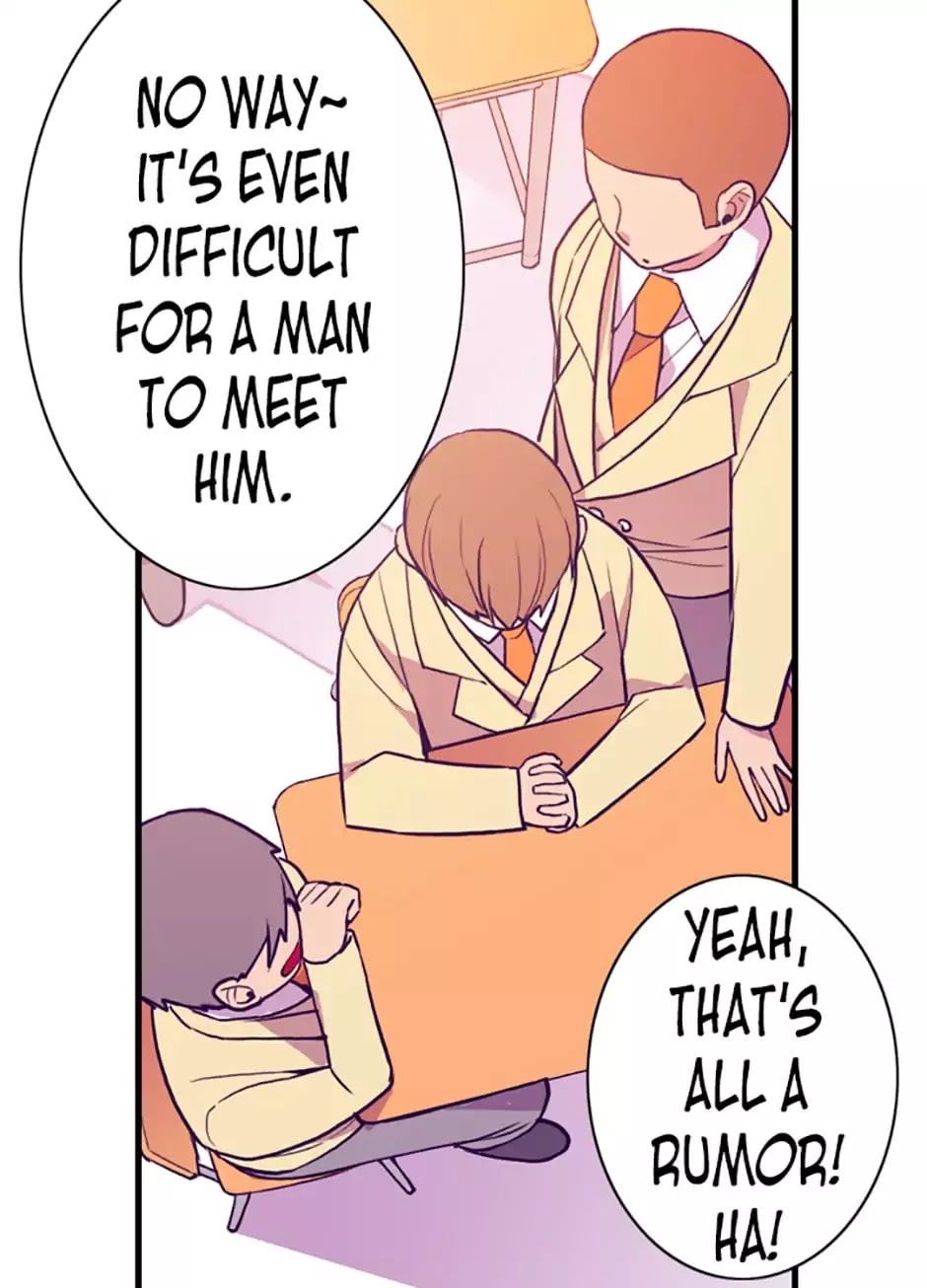 They Say I Was Born a King's Daughter Chapter 49 page 64 - Chapter 49: Starting School
