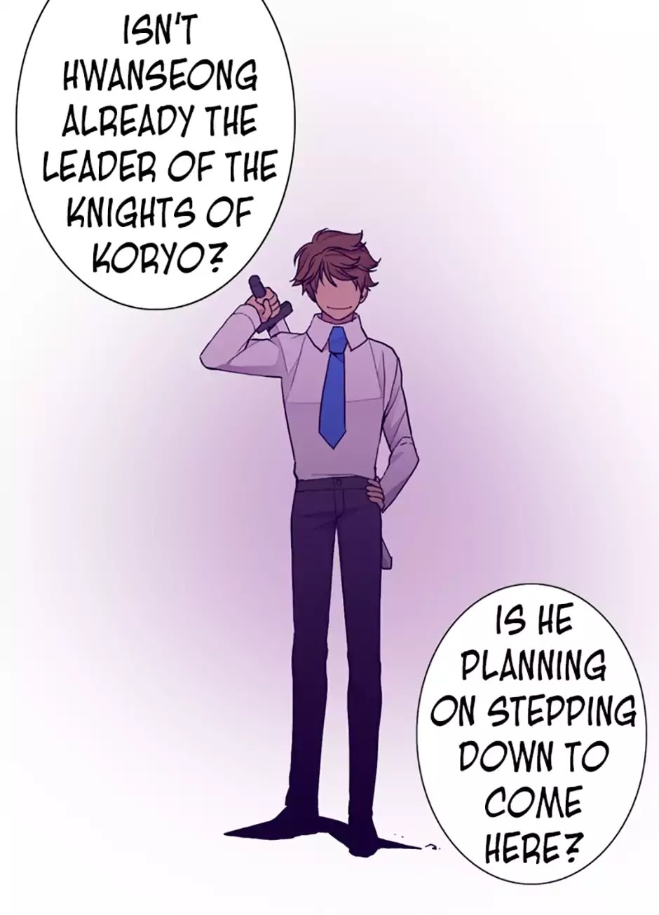 They Say I Was Born a King's Daughter Chapter 49 page 9 - Chapter 49: Starting School