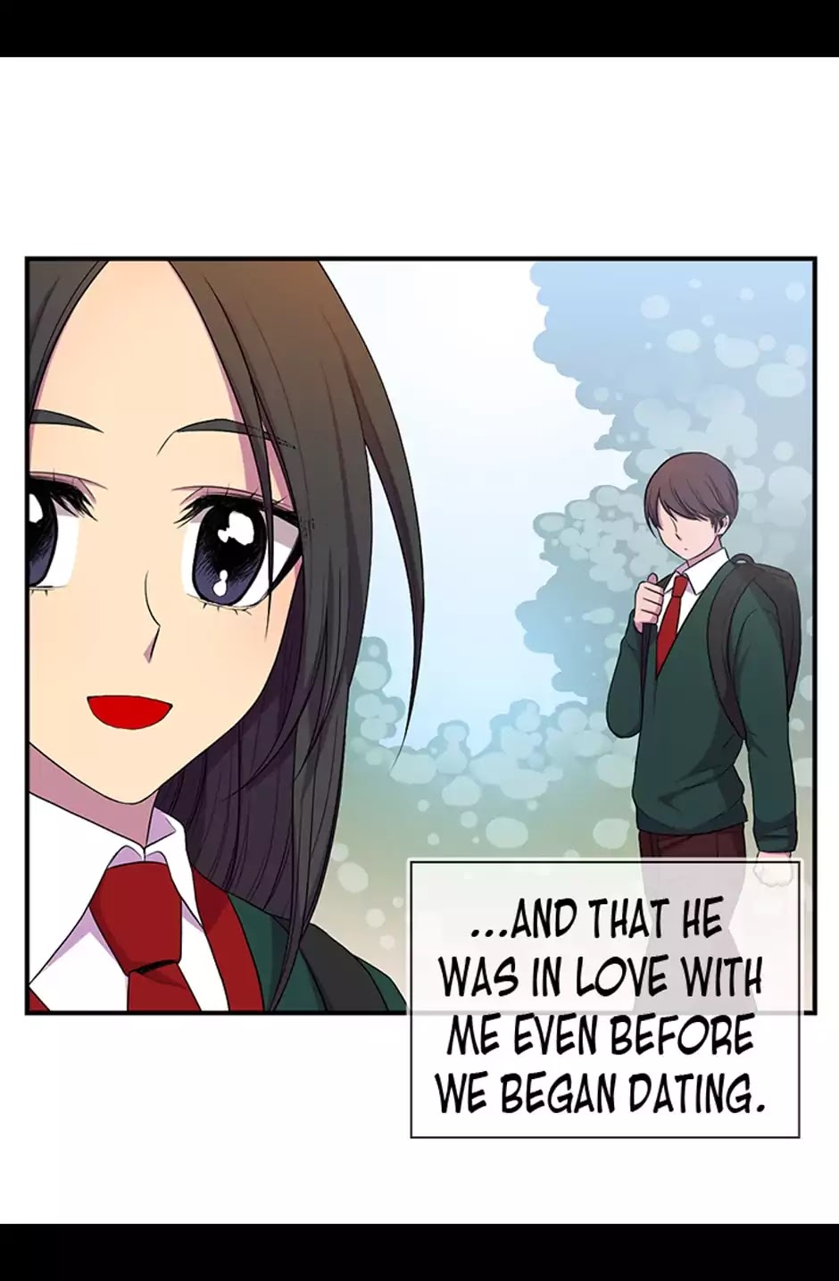 They Say I Was Born a King's Daughter Chapter 5 page 12 - Chapter 5: Farewell Party