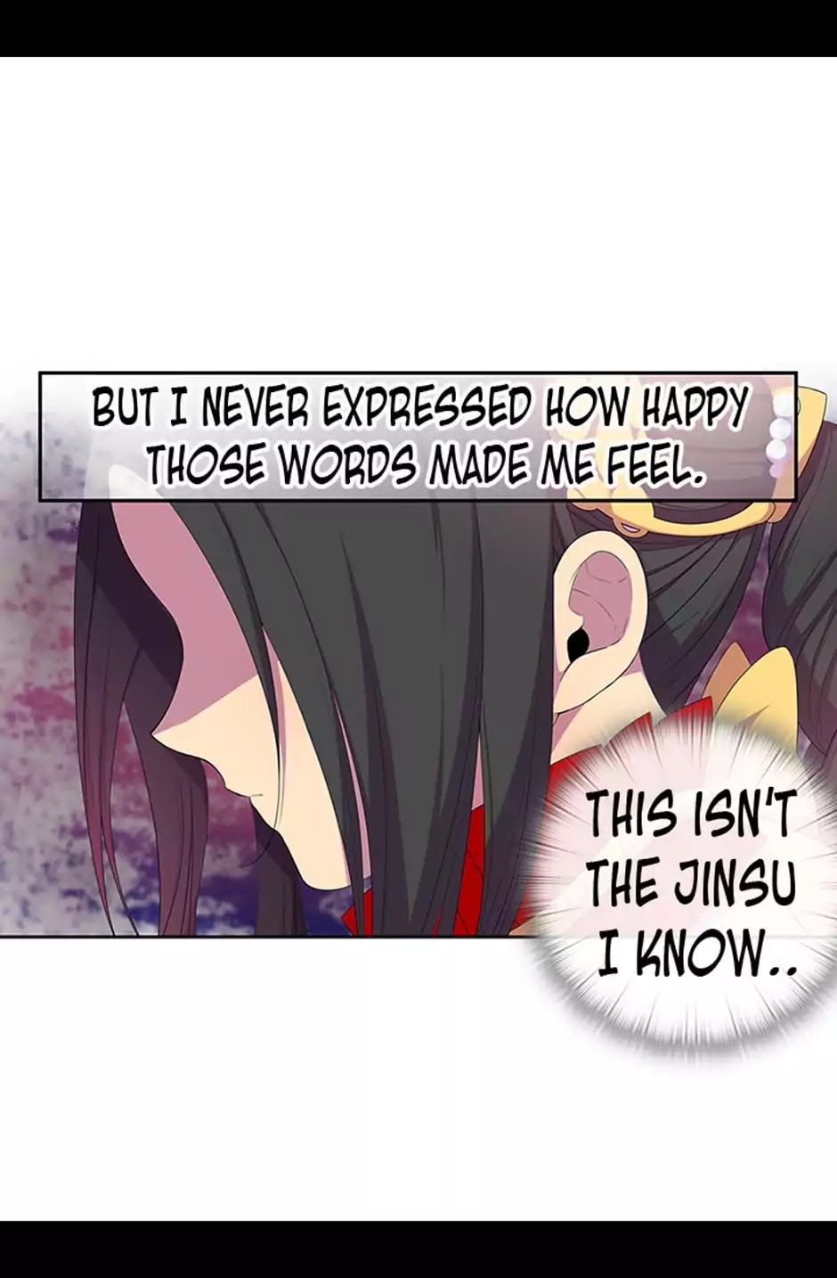 They Say I Was Born a King's Daughter Chapter 5 page 13 - Chapter 5: Farewell Party