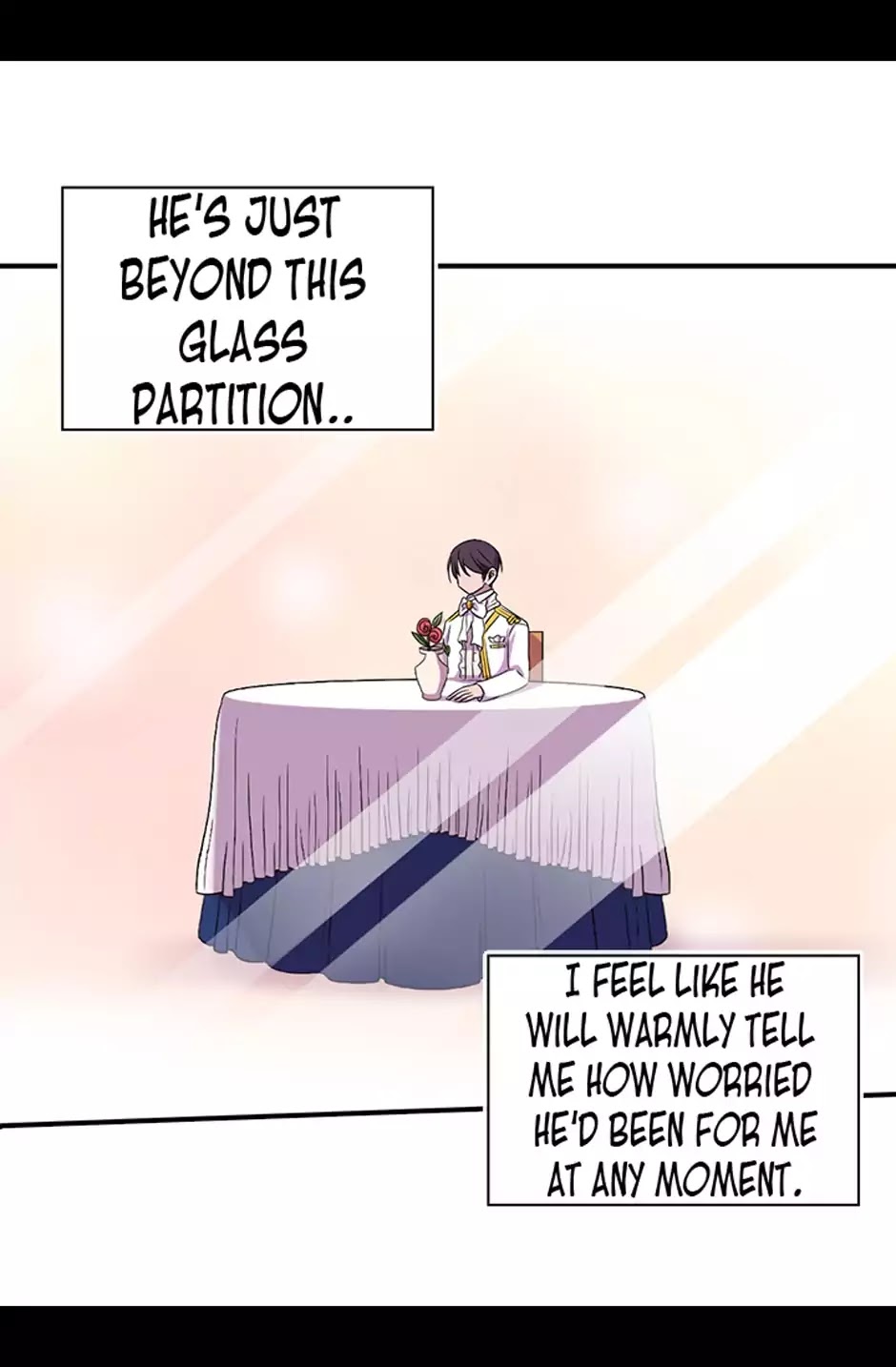 They Say I Was Born a King's Daughter Chapter 5 page 14 - Chapter 5: Farewell Party