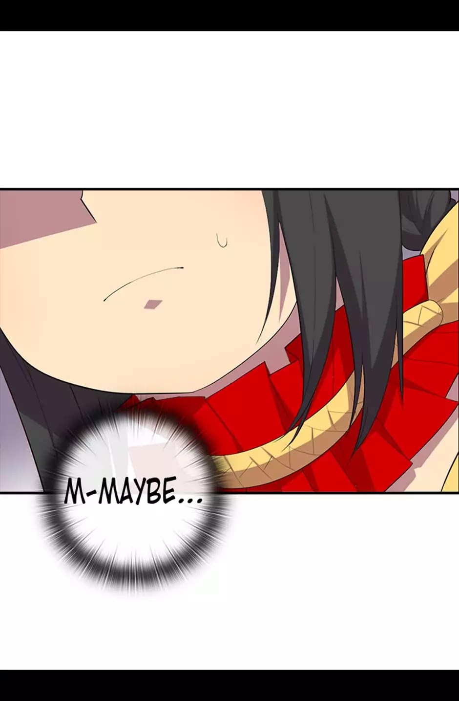 They Say I Was Born a King's Daughter Chapter 5 page 28 - Chapter 5: Farewell Party