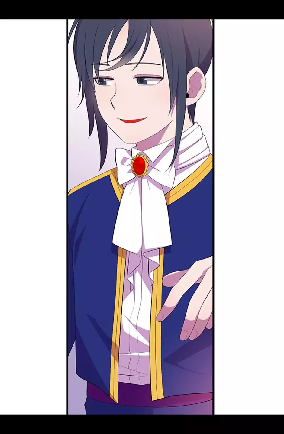 They Say I Was Born a King's Daughter Chapter 5 page 33 - Chapter 5: Farewell Party