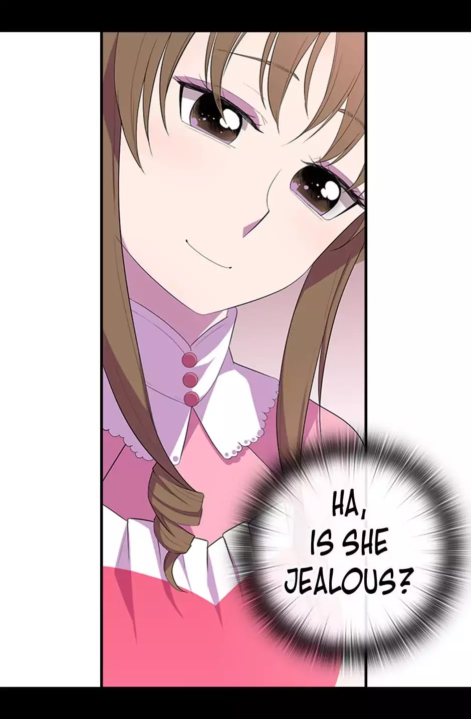 They Say I Was Born a King's Daughter Chapter 5 page 34 - Chapter 5: Farewell Party