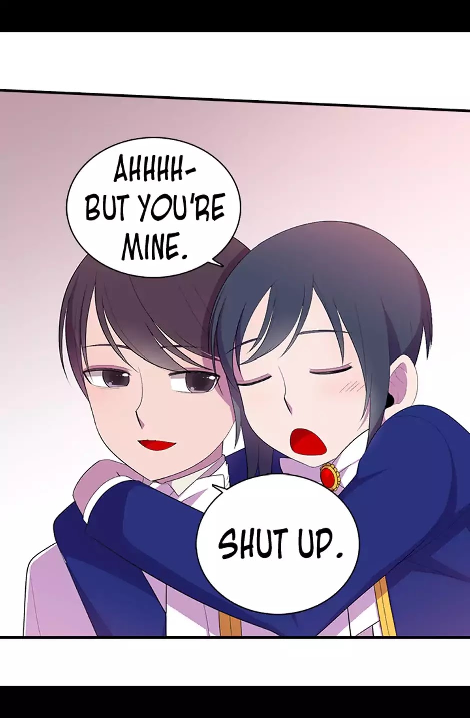 They Say I Was Born a King's Daughter Chapter 5 page 36 - Chapter 5: Farewell Party