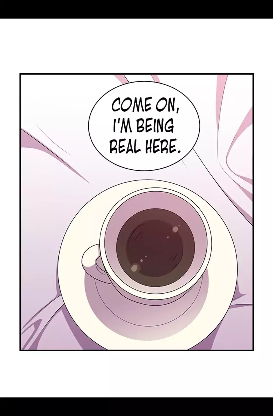 They Say I Was Born a King's Daughter Chapter 5 page 37 - Chapter 5: Farewell Party