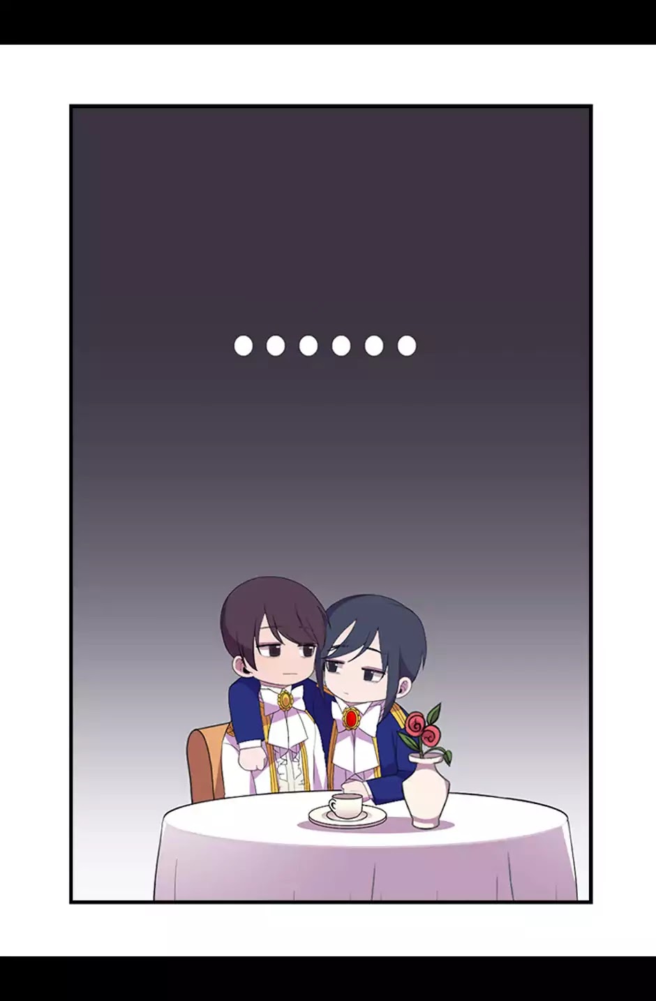 They Say I Was Born a King's Daughter Chapter 5 page 41 - Chapter 5: Farewell Party