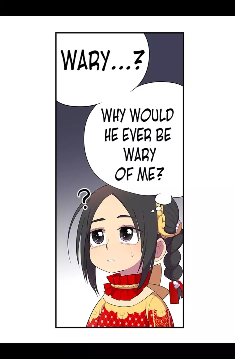 They Say I Was Born a King's Daughter Chapter 5 page 50 - Chapter 5: Farewell Party