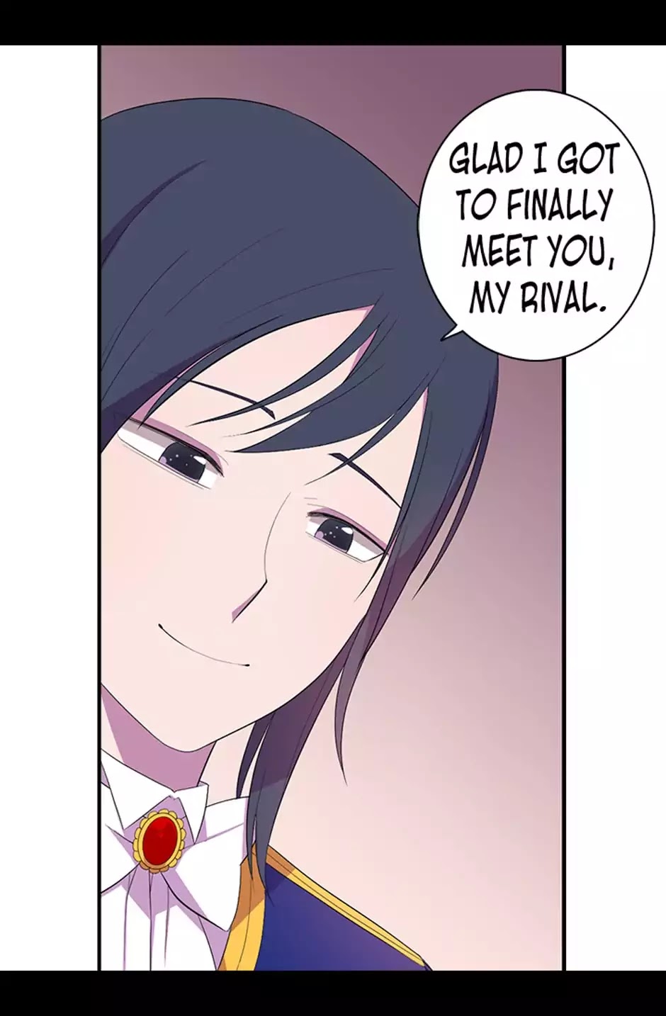 They Say I Was Born a King's Daughter Chapter 5 page 52 - Chapter 5: Farewell Party