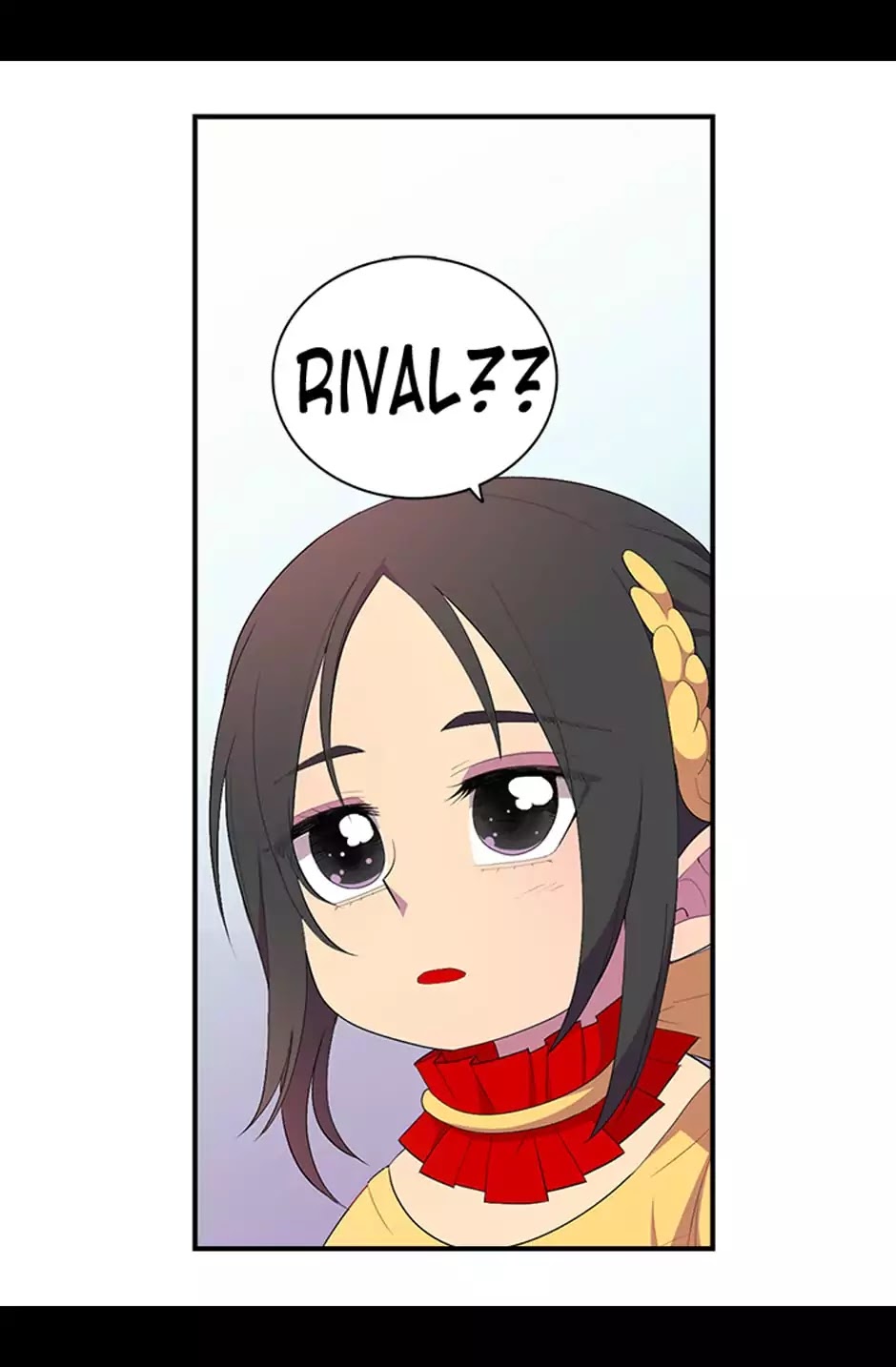 They Say I Was Born a King's Daughter Chapter 5 page 53 - Chapter 5: Farewell Party