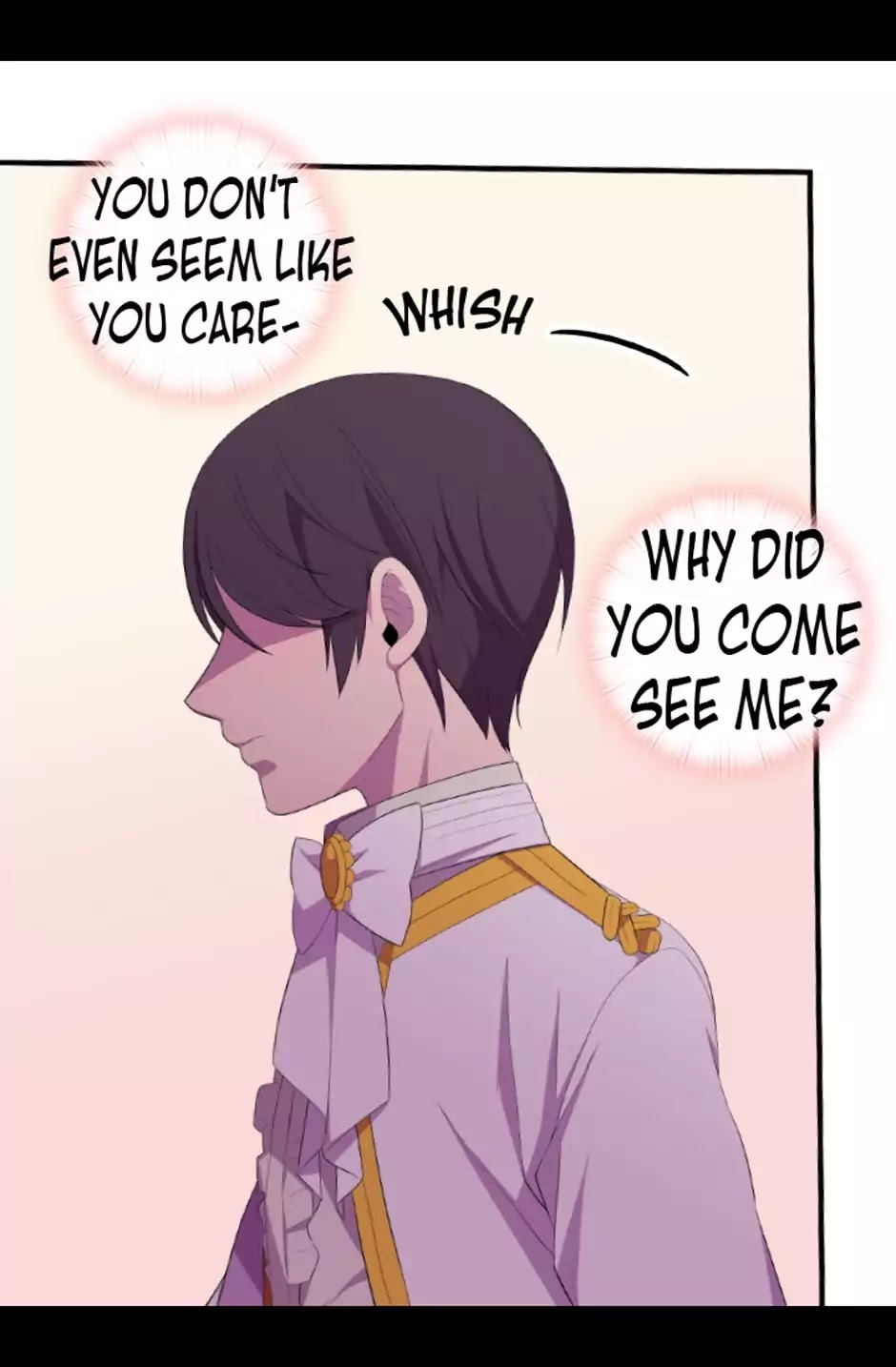 They Say I Was Born a King's Daughter Chapter 5 page 56 - Chapter 5: Farewell Party