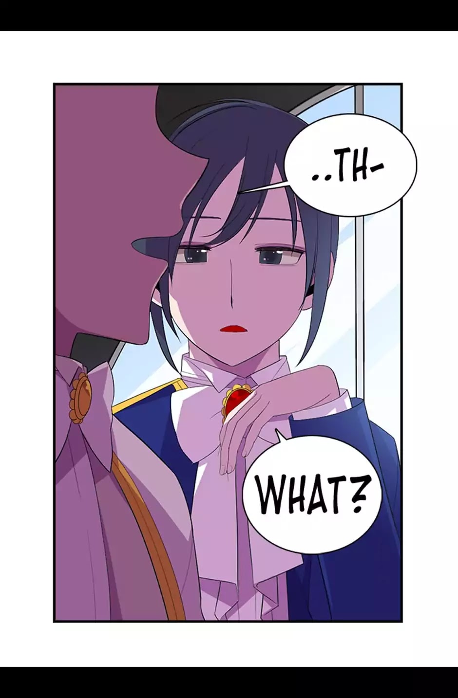 They Say I Was Born a King's Daughter Chapter 5 page 64 - Chapter 5: Farewell Party