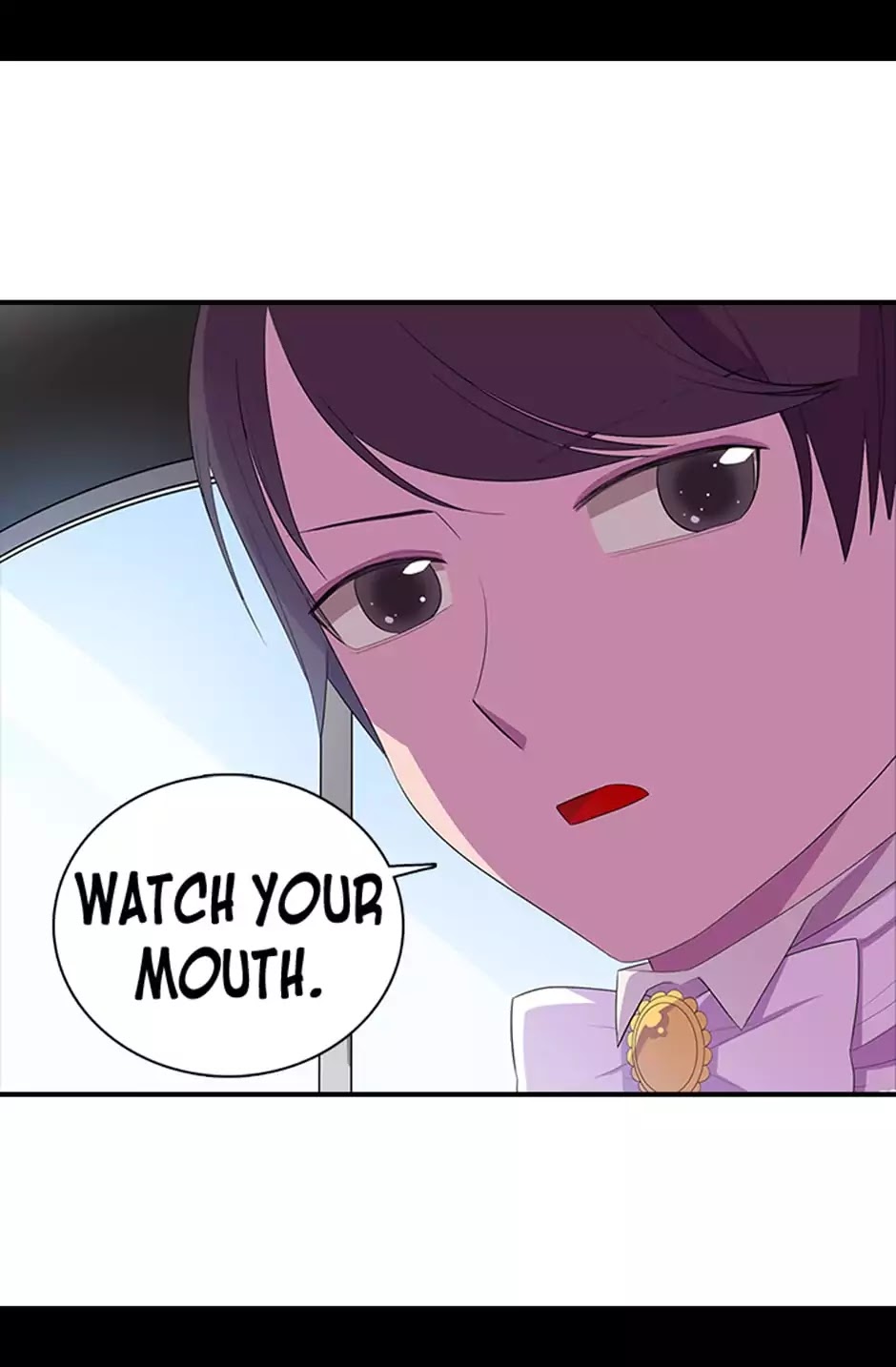 They Say I Was Born a King's Daughter Chapter 5 page 65 - Chapter 5: Farewell Party