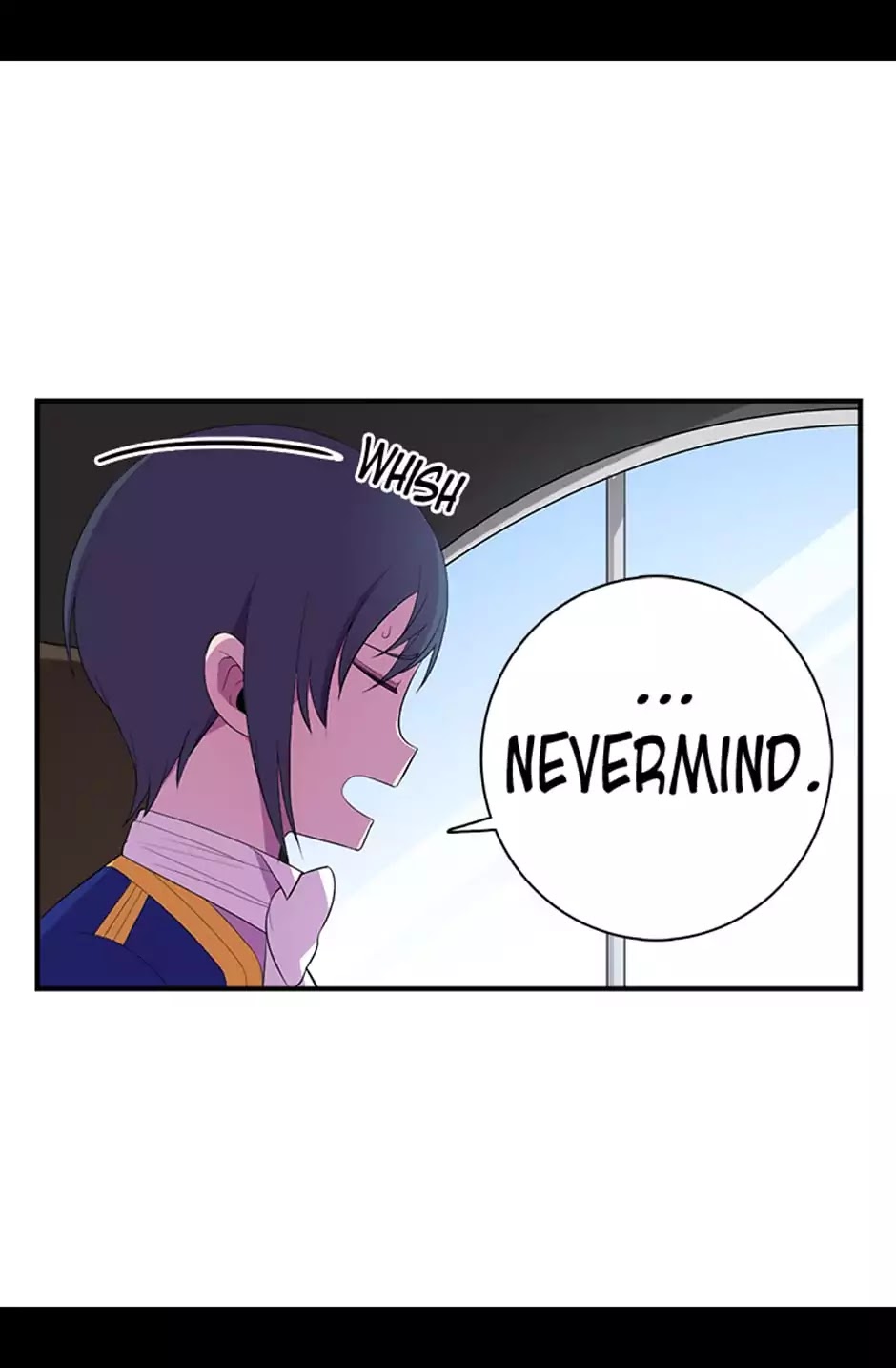 They Say I Was Born a King's Daughter Chapter 5 page 68 - Chapter 5: Farewell Party