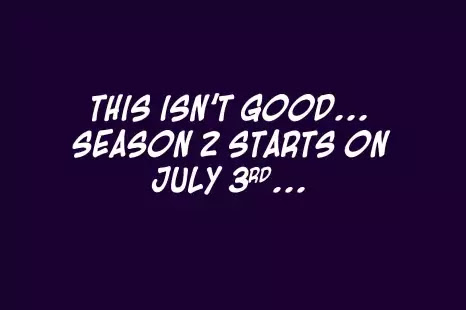 They Say I Was Born a King's Daughter Chapter 50.5 page 3 - Chapter 50.5: Recap (Season 2)