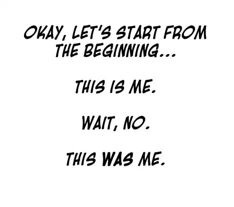 They Say I Was Born a King's Daughter Chapter 50.5 page 5 - Chapter 50.5: Recap (Season 2)