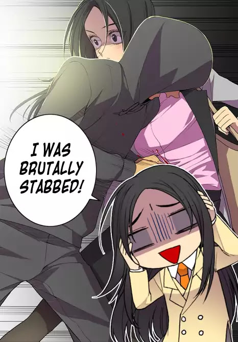 They Say I Was Born a King's Daughter Chapter 50.5 page 9 - Chapter 50.5: Recap (Season 2)