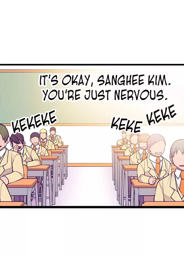 They Say I Was Born a King's Daughter Chapter 50 page 10 - Chapter 50: A Tough Journey, As Expected