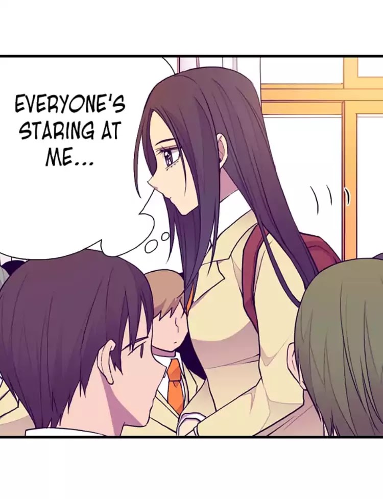 They Say I Was Born a King's Daughter Chapter 50 page 13 - Chapter 50: A Tough Journey, As Expected