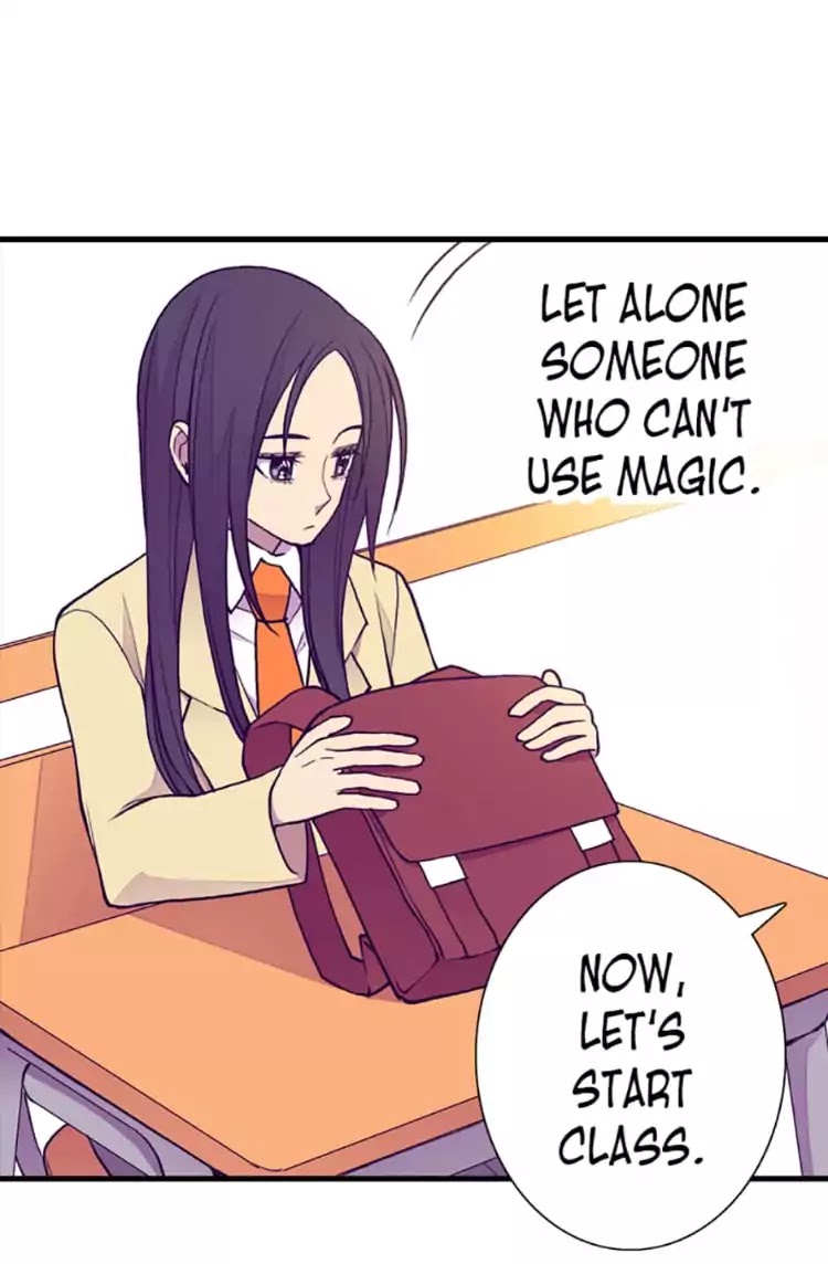 They Say I Was Born a King's Daughter Chapter 50 page 16 - Chapter 50: A Tough Journey, As Expected