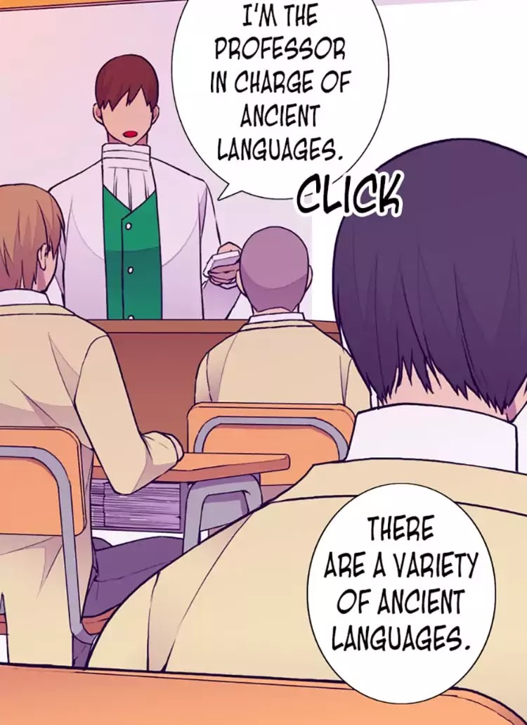 They Say I Was Born a King's Daughter Chapter 50 page 17 - Chapter 50: A Tough Journey, As Expected