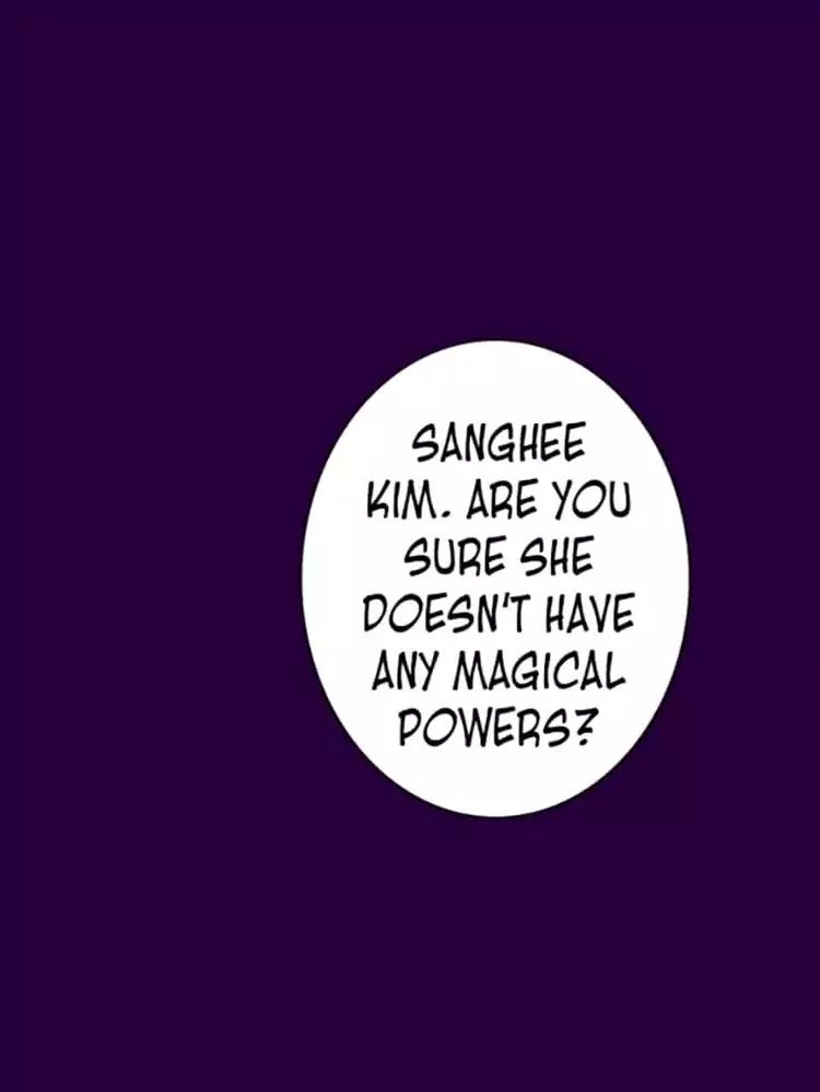 They Say I Was Born a King's Daughter Chapter 50 page 2 - Chapter 50: A Tough Journey, As Expected