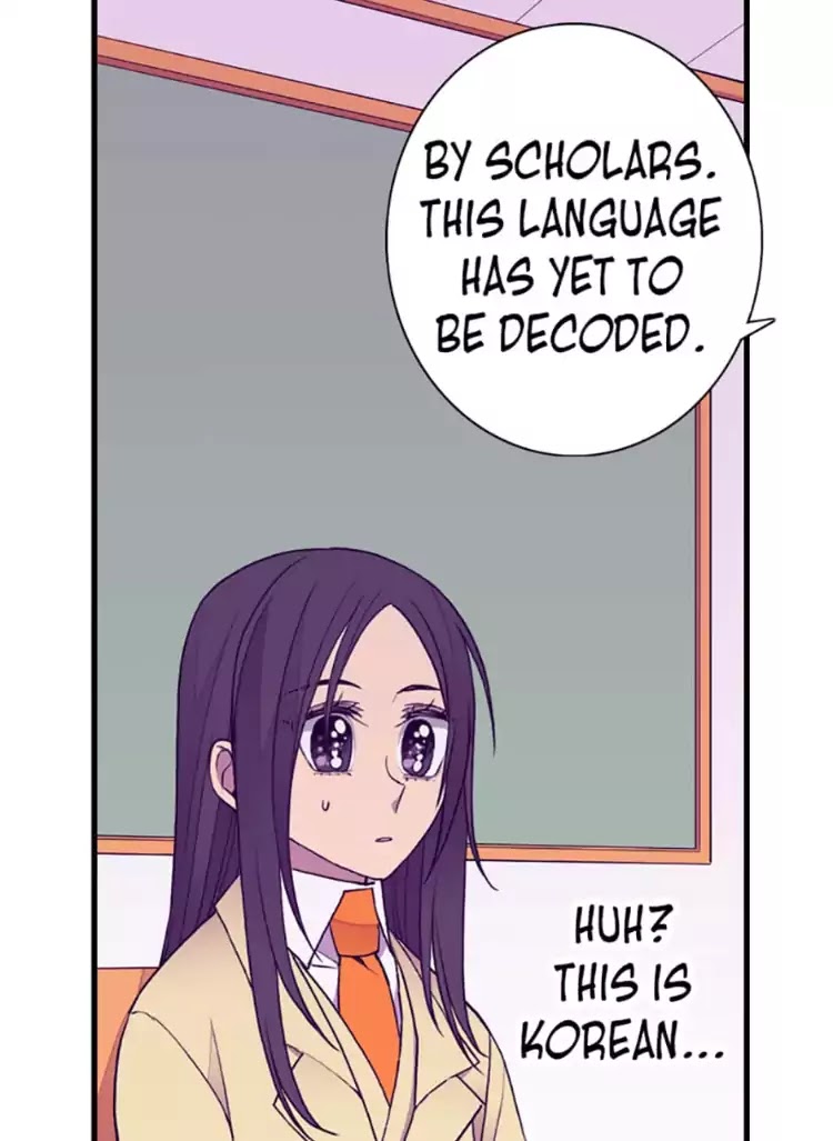 They Say I Was Born a King's Daughter Chapter 50 page 20 - Chapter 50: A Tough Journey, As Expected