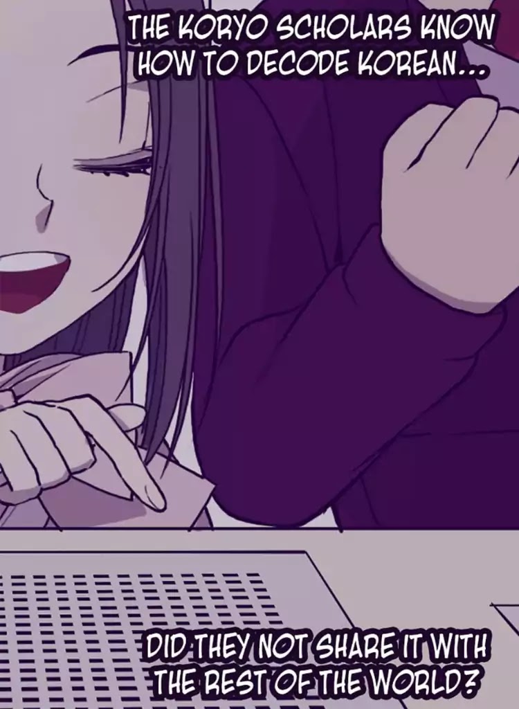 They Say I Was Born a King's Daughter Chapter 50 page 21 - Chapter 50: A Tough Journey, As Expected