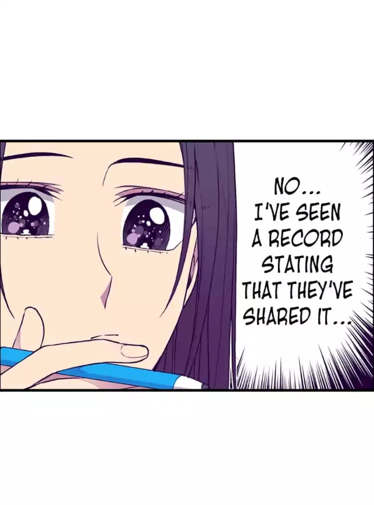 They Say I Was Born a King's Daughter Chapter 50 page 22 - Chapter 50: A Tough Journey, As Expected