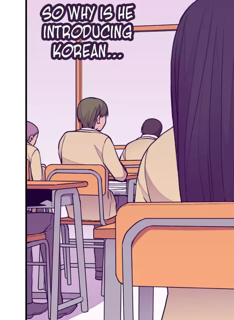 They Say I Was Born a King's Daughter Chapter 50 page 23 - Chapter 50: A Tough Journey, As Expected