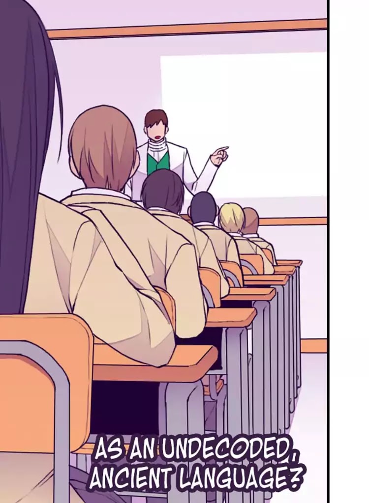 They Say I Was Born a King's Daughter Chapter 50 page 24 - Chapter 50: A Tough Journey, As Expected