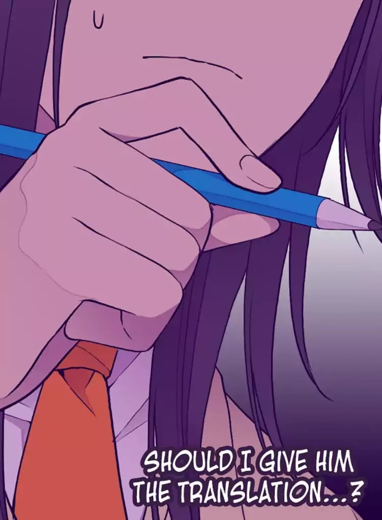 They Say I Was Born a King's Daughter Chapter 50 page 25 - Chapter 50: A Tough Journey, As Expected