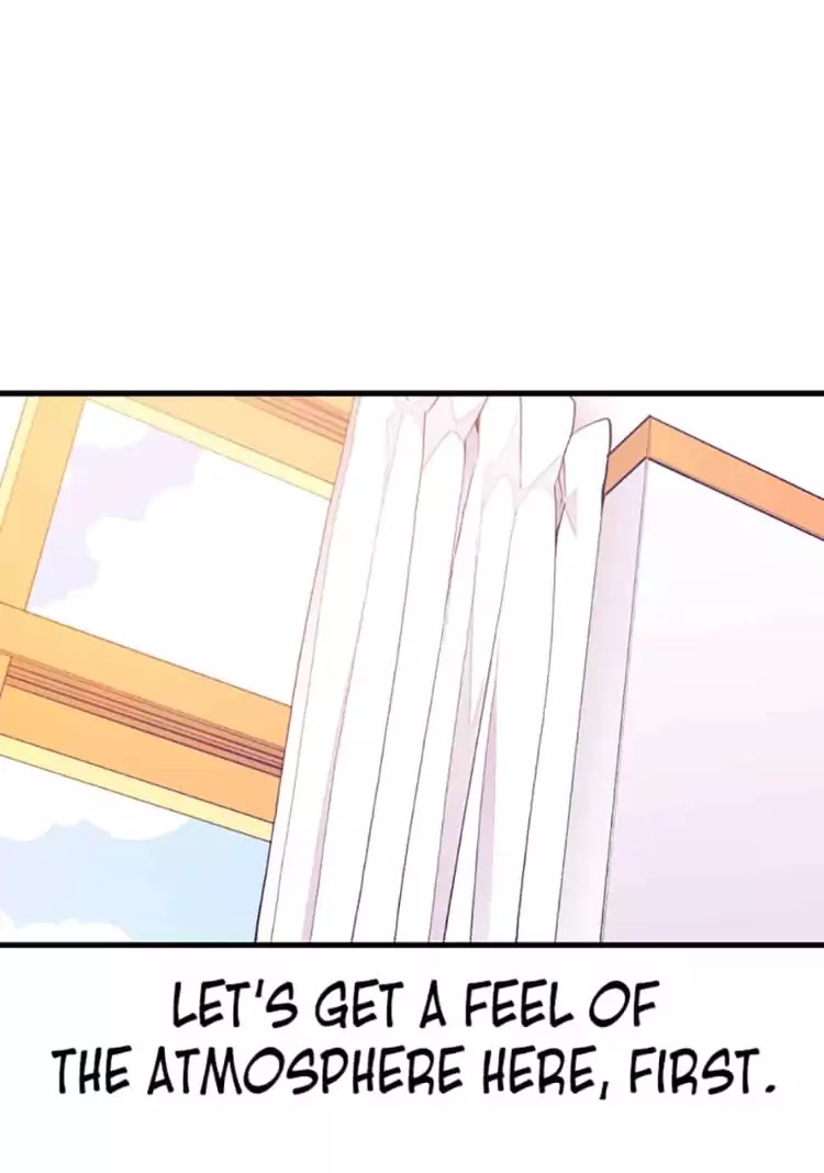 They Say I Was Born a King's Daughter Chapter 50 page 28 - Chapter 50: A Tough Journey, As Expected