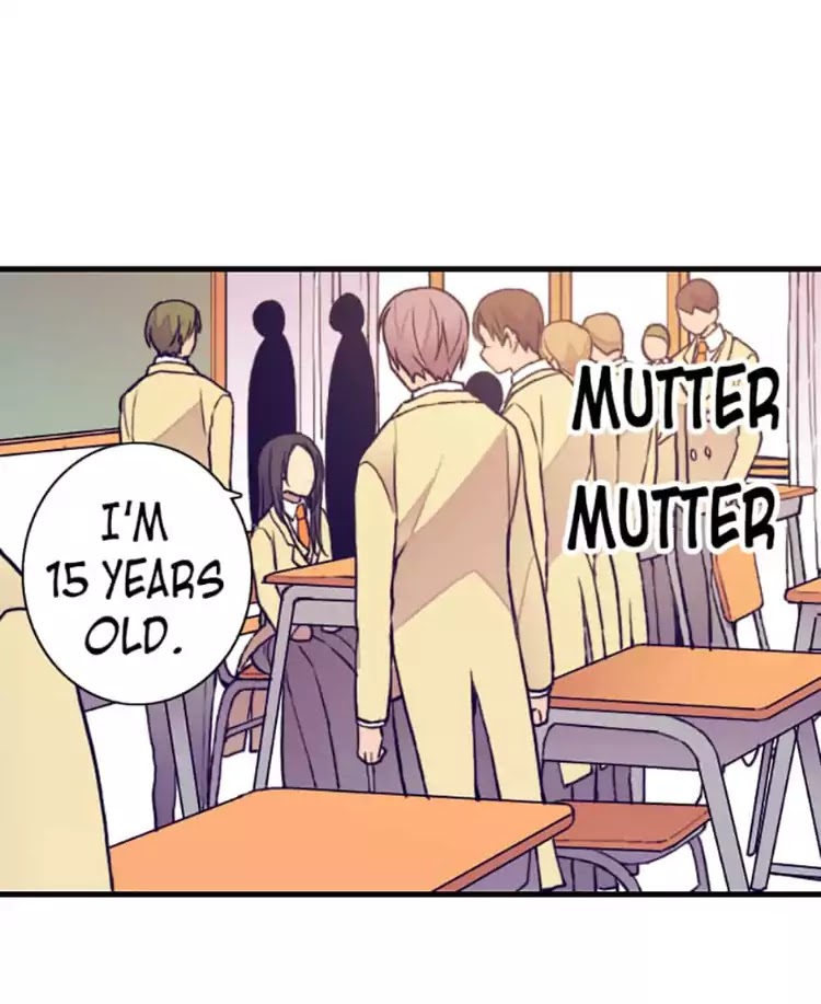 They Say I Was Born a King's Daughter Chapter 50 page 33 - Chapter 50: A Tough Journey, As Expected