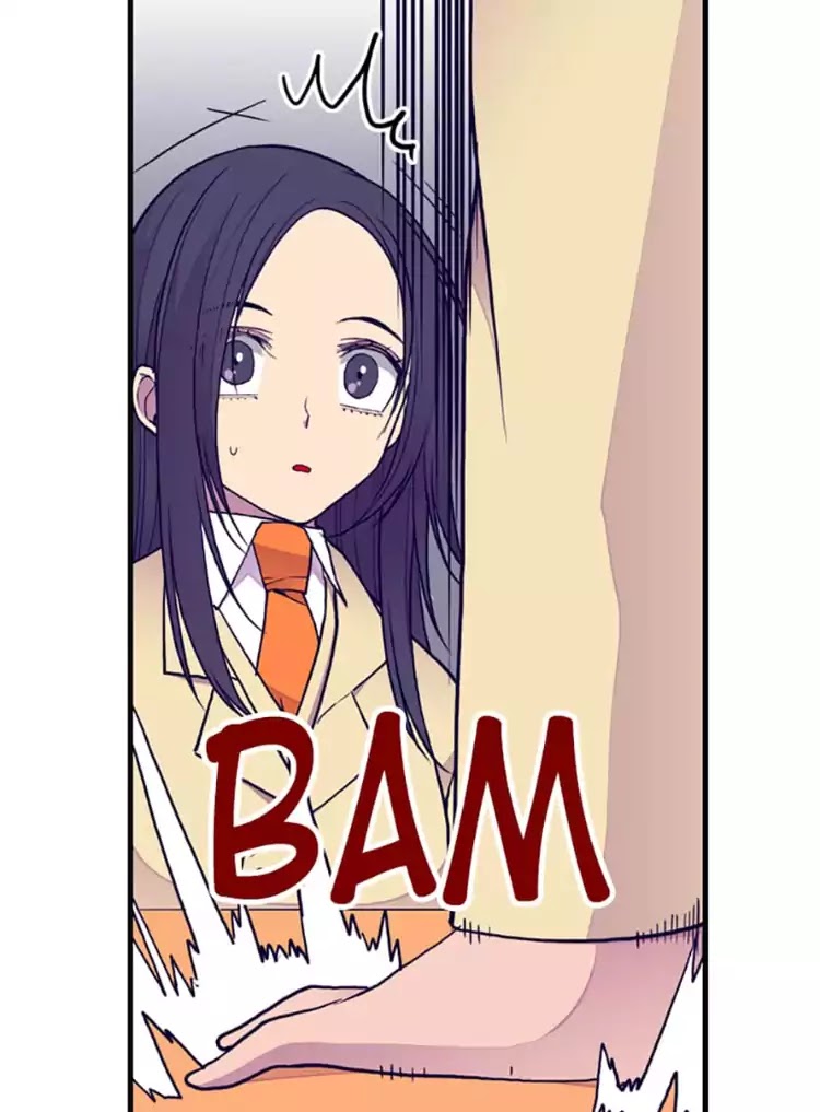They Say I Was Born a King's Daughter Chapter 50 page 35 - Chapter 50: A Tough Journey, As Expected