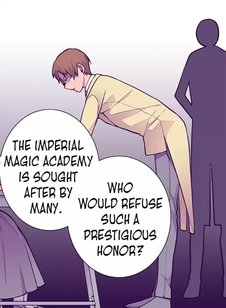 They Say I Was Born a King's Daughter Chapter 50 page 38 - Chapter 50: A Tough Journey, As Expected