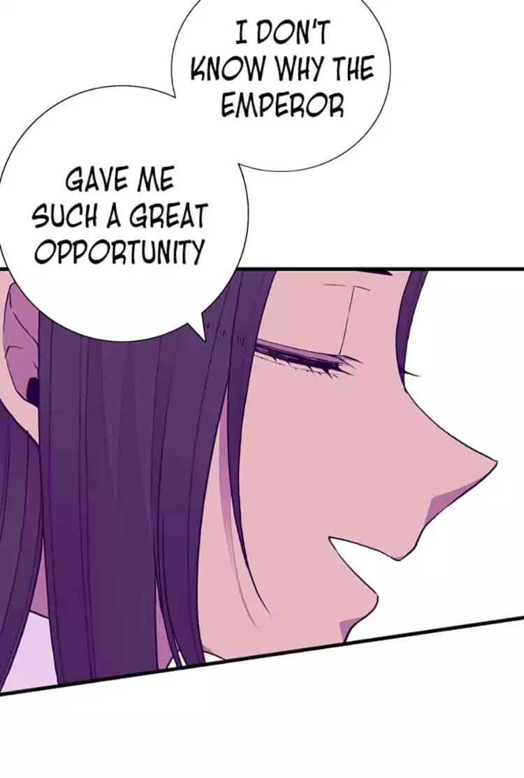 They Say I Was Born a King's Daughter Chapter 50 page 39 - Chapter 50: A Tough Journey, As Expected
