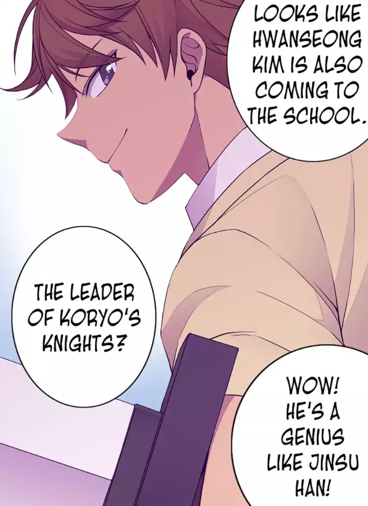 They Say I Was Born a King's Daughter Chapter 50 page 4 - Chapter 50: A Tough Journey, As Expected