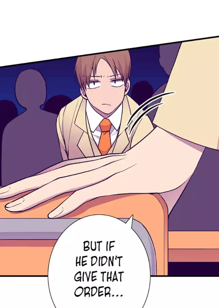 They Say I Was Born a King's Daughter Chapter 50 page 40 - Chapter 50: A Tough Journey, As Expected