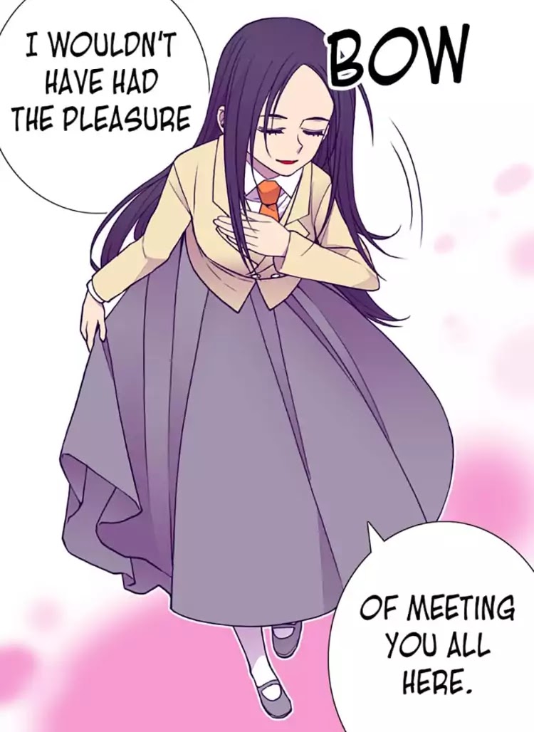 They Say I Was Born a King's Daughter Chapter 50 page 41 - Chapter 50: A Tough Journey, As Expected