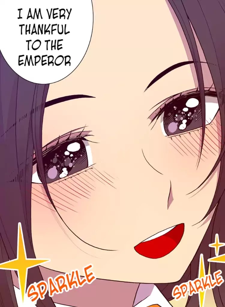 They Say I Was Born a King's Daughter Chapter 50 page 42 - Chapter 50: A Tough Journey, As Expected