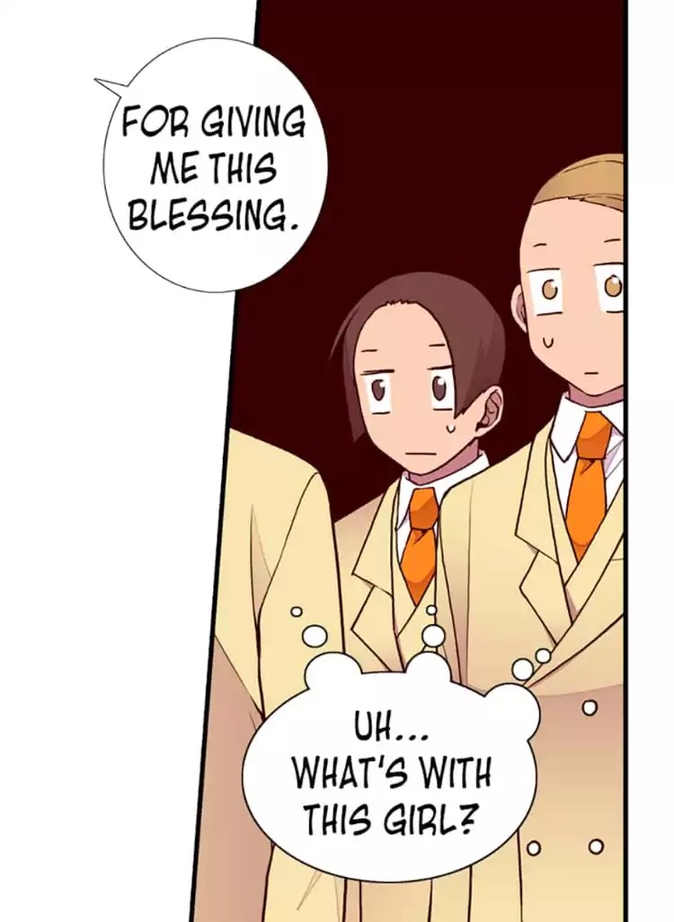 They Say I Was Born a King's Daughter Chapter 50 page 43 - Chapter 50: A Tough Journey, As Expected